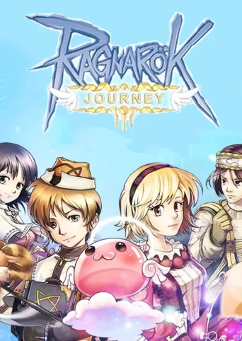 Ragnarok Journey