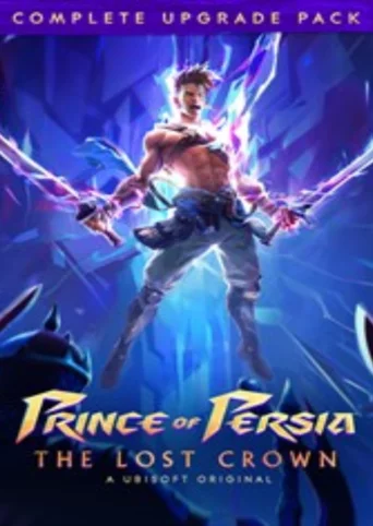 Prince of Persia: The Lost Crown - Complete Upgrade Pack