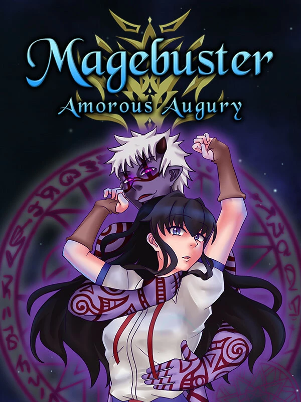 Magebuster: Amorous Augury