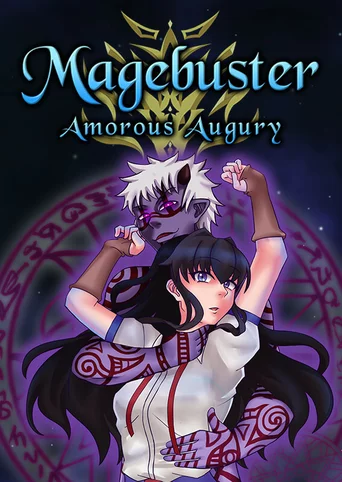 Magebuster: Amorous Augury