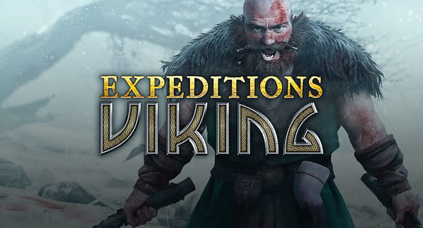 Expeditions: Viking