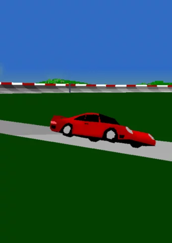 Car & Driver