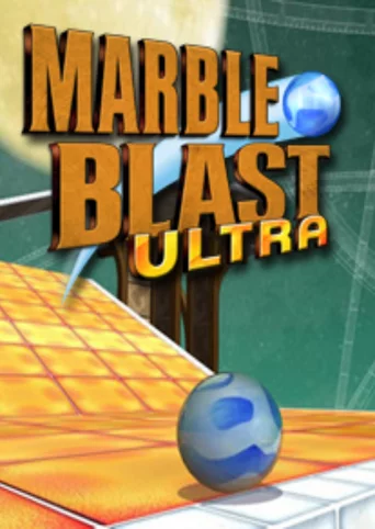 Marble Blast Ultra