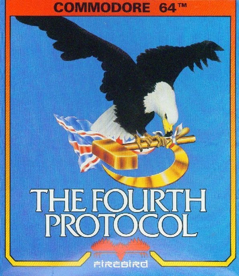 The Fourth Protocol