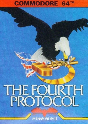 The Fourth Protocol