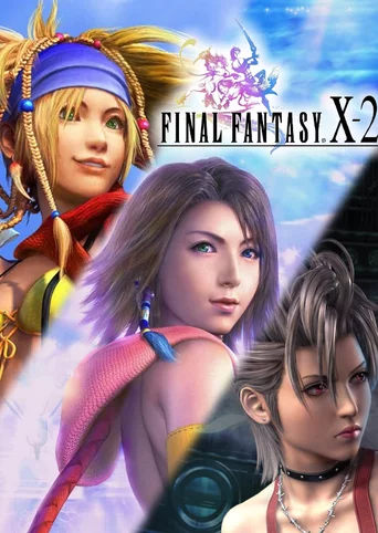 Final Fantasy X-2