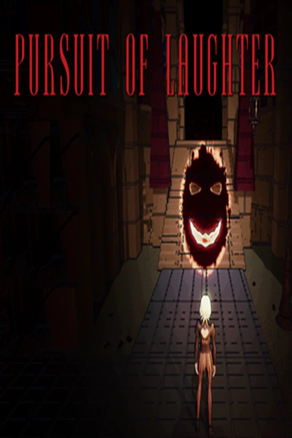 Pursuit of Laughter