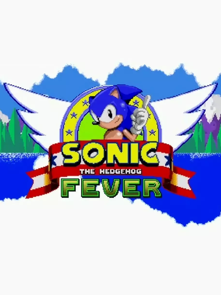 Sonic Fever