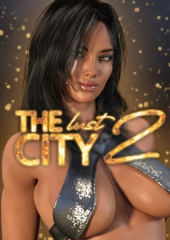 The Lust City 2