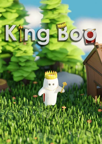 King Boo