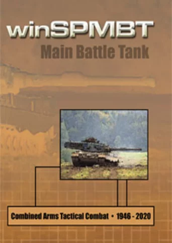 Steel Panthers: Main Battle Tank