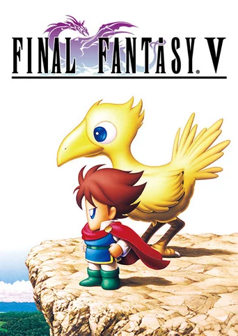 Final Fantasy V