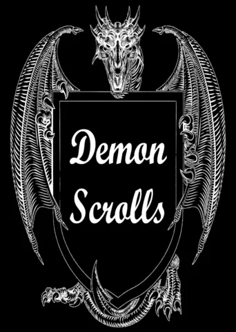Demon Scrolls