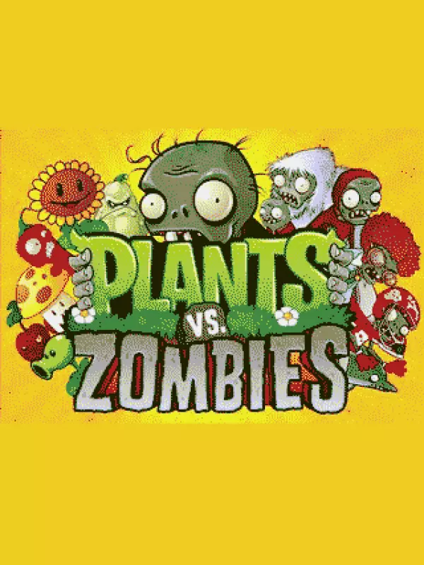 Plants vs. Zombies