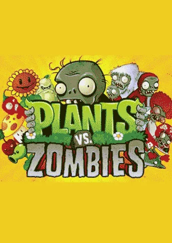 Plants vs. Zombies