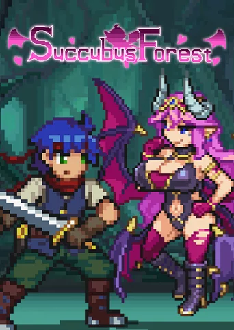 Succubus Forest