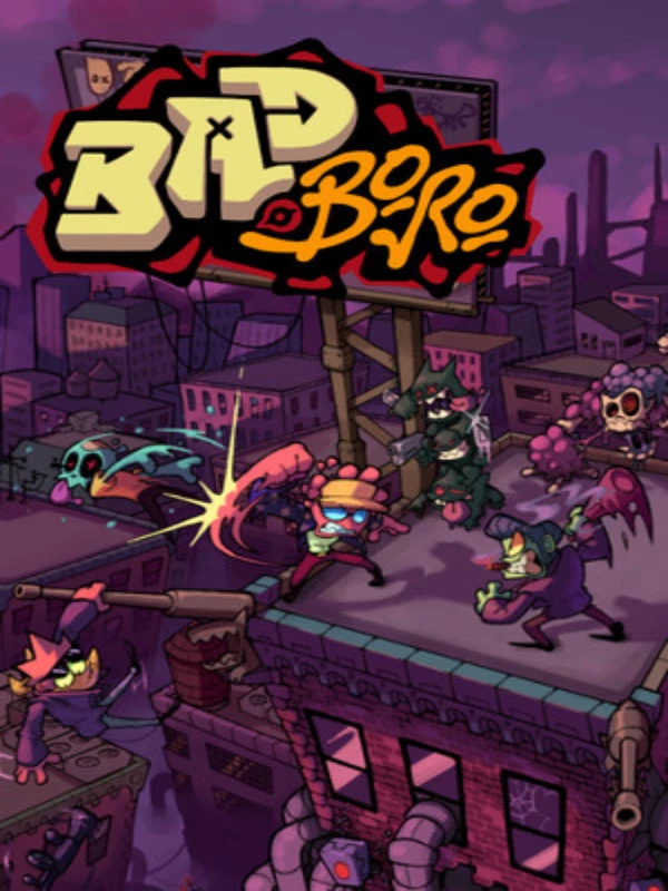 Bad Boro