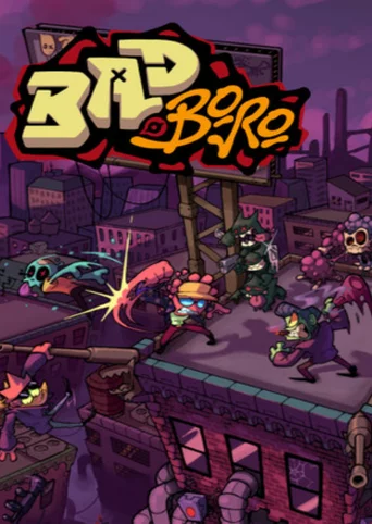 Bad Boro