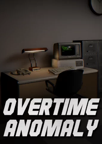 Overtime Anomaly