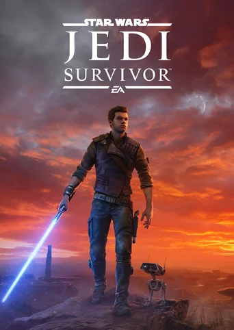 Star Wars Jedi: Survivor