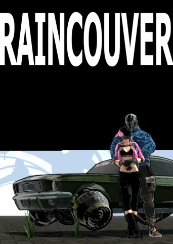 Raincouver