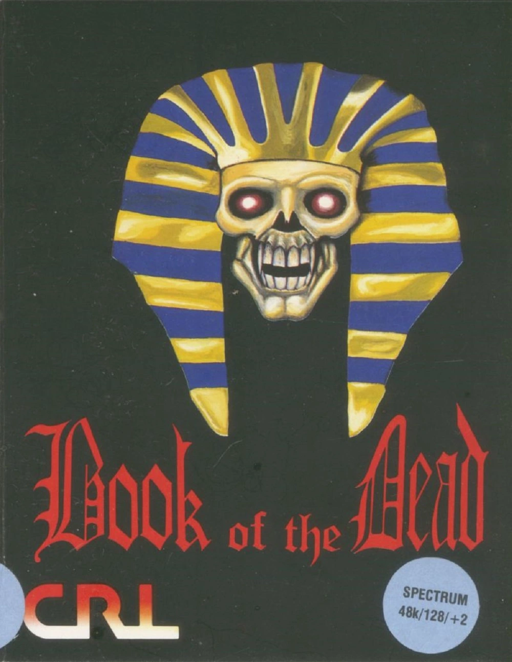 Book of the Dead