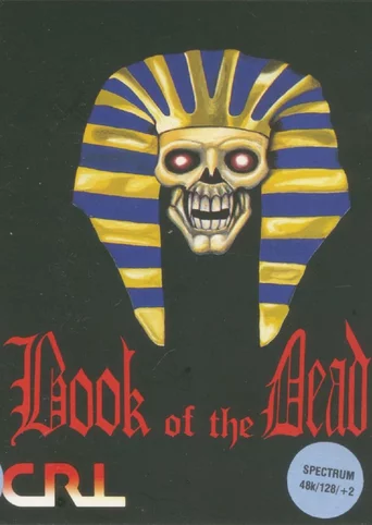 Book of the Dead