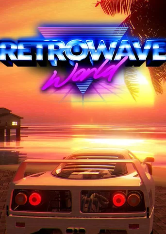 Retrowave World