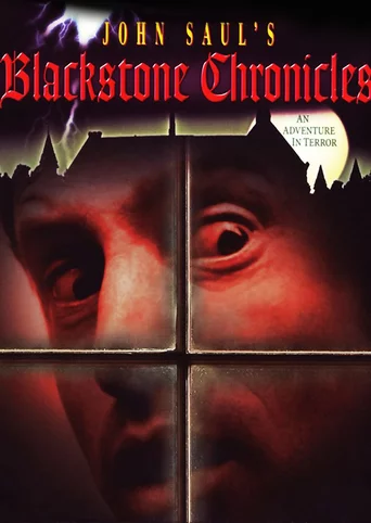 John Saul's Blackstone Chronicles