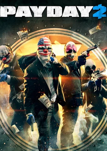 Payday 2