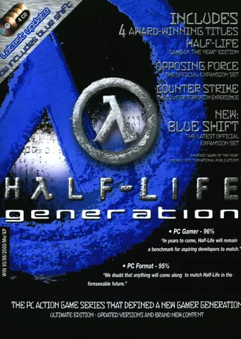 Half-Life: Generation