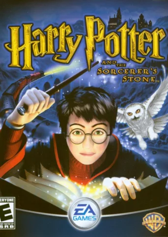 Harry Potter and the Sorcerer's Stone