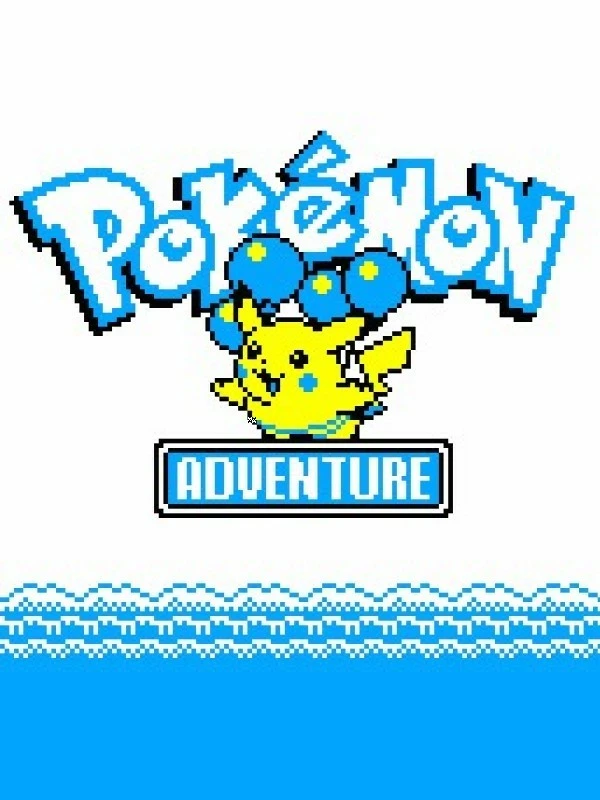 Pokémon Adventure