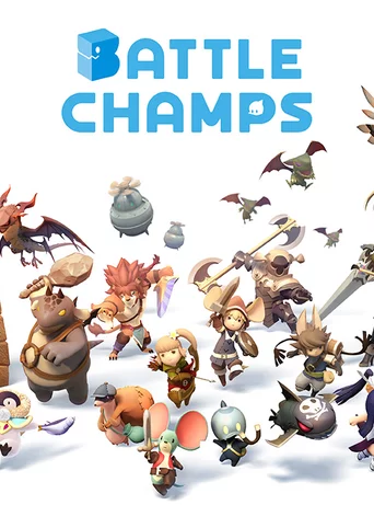 Battle Champs