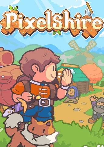 Pixelshire
