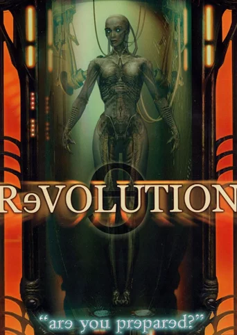 ReVolution