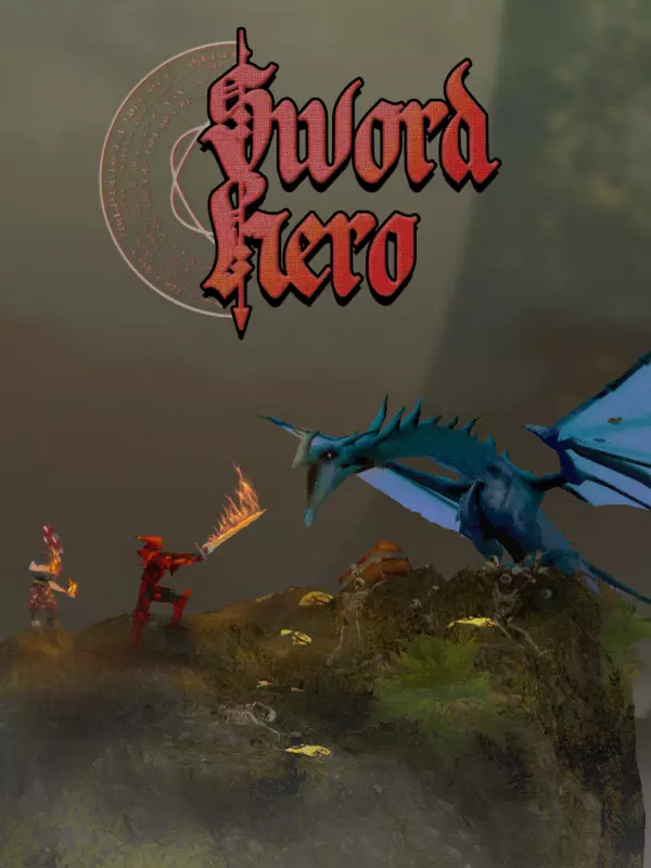Sword Hero