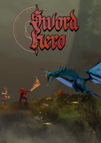 Sword Hero