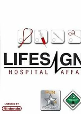 LifeSigns: Surgical Unit