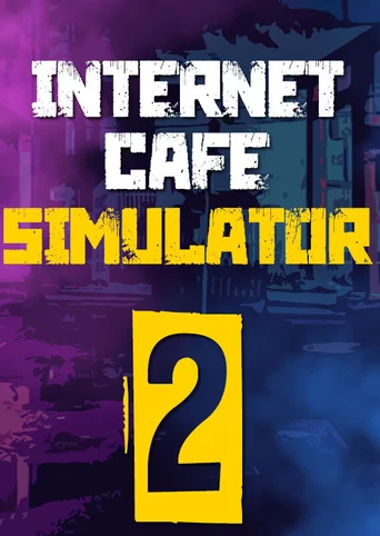 Internet Cafe Simulator 2