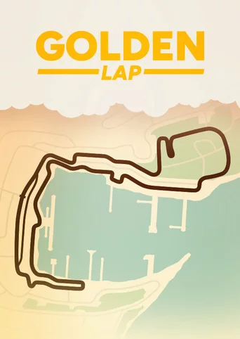 Golden Lap