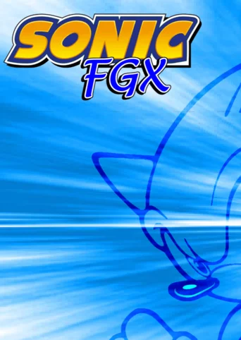 Sonic FGX