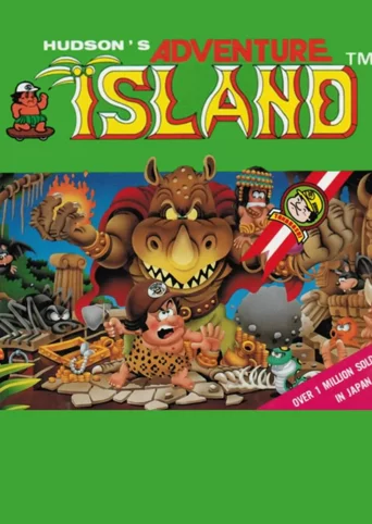 Adventure Island