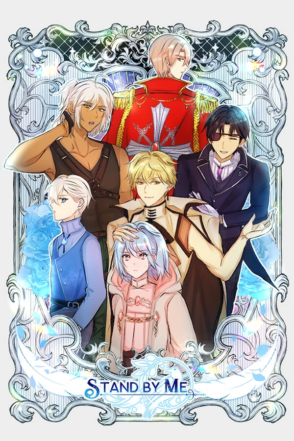 Stand by Me: Otome Isekai Rpg