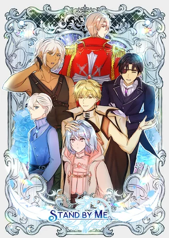 Stand by Me: Otome Isekai Rpg