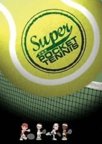 Super Pocket Tennis