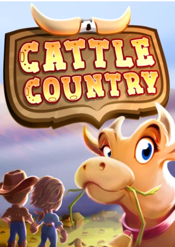 Cattle Country