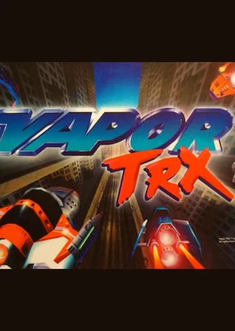 Vapor TRX