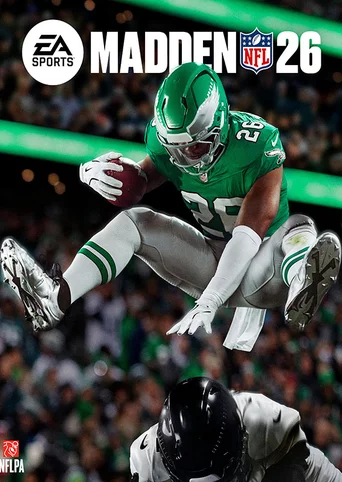Madden NFL 26