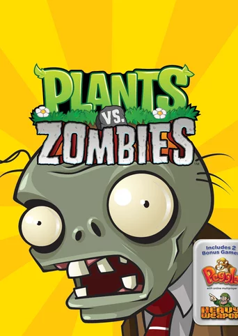 Plants vs. Zombies